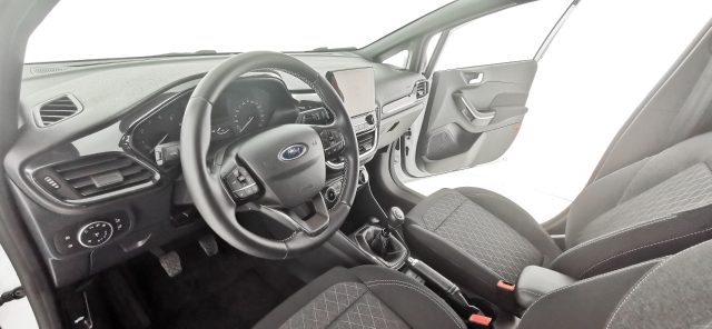 FORD Fiesta usata 49