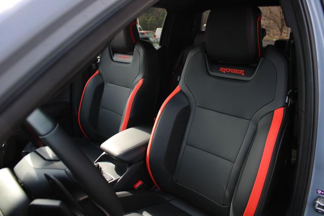 FORD Ranger Raptor usata, con Climatizzatore