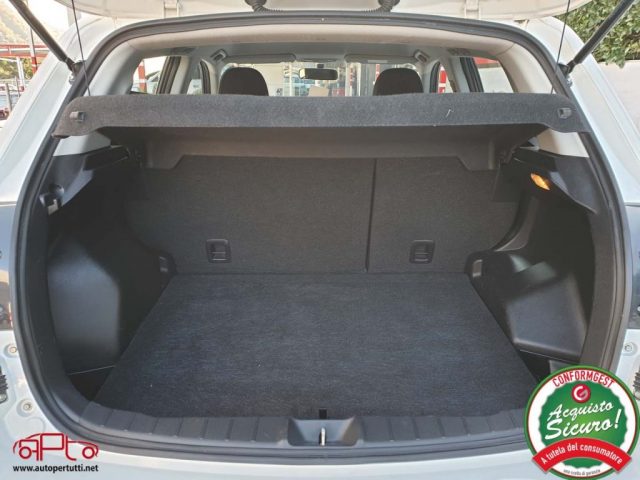 MITSUBISHI ASX usata, con Isofix