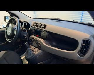 FIAT New Panda usata 11