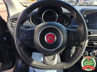 FIAT 500X usata, con Fendinebbia