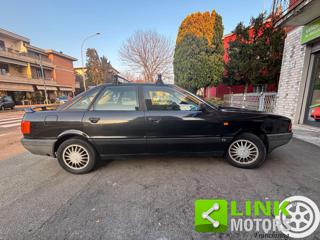 AUDI 80 usata 3