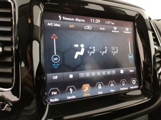JEEP Compass usata, con ESP