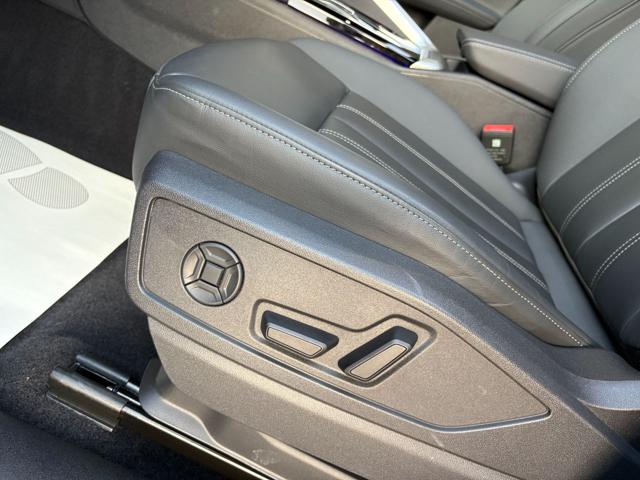 AUDI Q5 usata, con Airbag testa