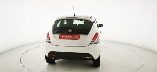 LANCIA Ypsilon usata 22