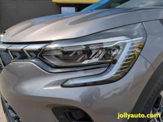 MITSUBISHI ASX usata, con Controllo automatico clima