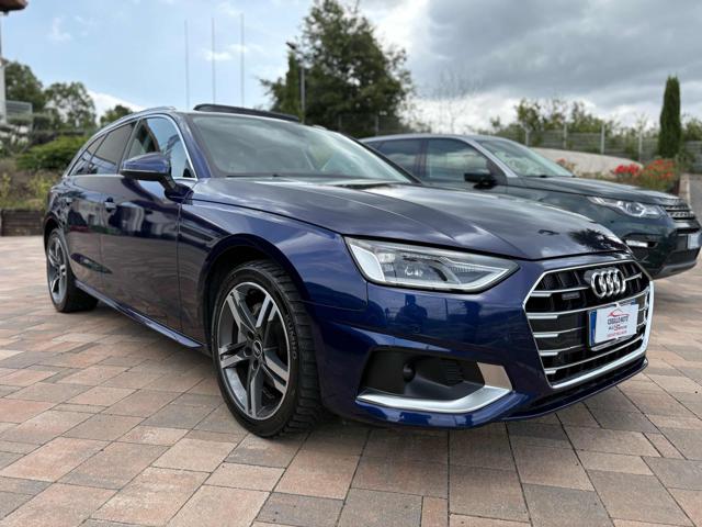 AUDI A4 usata, con Airbag