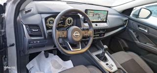 NISSAN Qashqai usata, con Climatizzatore