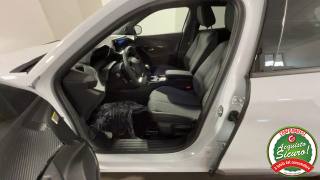 PEUGEOT 2008 usata, con Climatizzatore