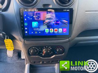 DACIA Dokker usata, con Servosterzo