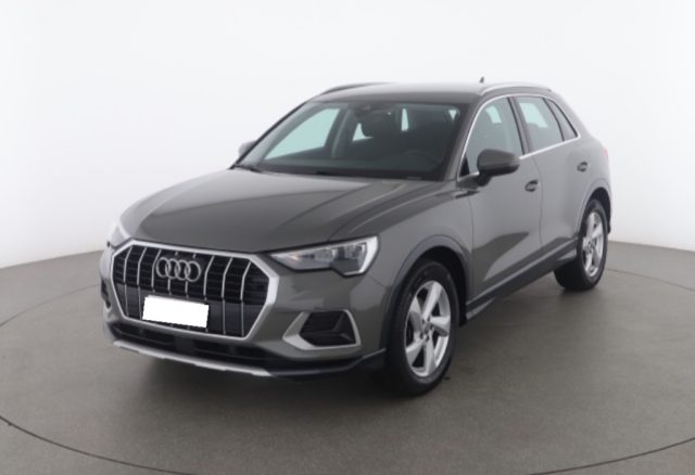 AUDI Q3 usata, con ABS