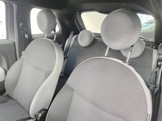 FIAT 500 usata, con Volante multifunzione