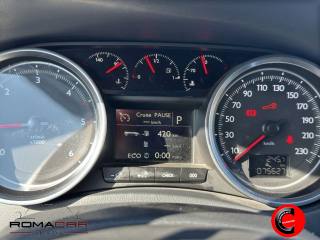 PEUGEOT 508 usata, con Cruise Control