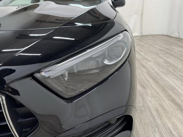 MERCEDES-BENZ A 35 AMG usata, con Alzacristalli elettrici