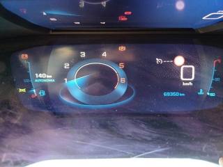 PEUGEOT 208 usata, con Climatizzatore