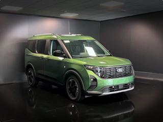 FORD Tourneo Courier usata, con Airbag laterali