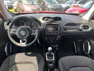 JEEP Renegade usata, con Controllo trazione