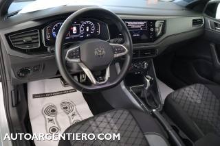 VOLKSWAGEN Taigo usata, con Boardcomputer