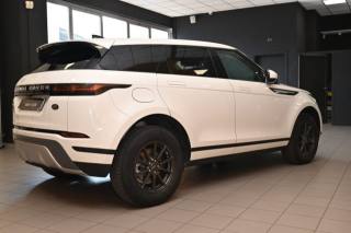 LAND ROVER Range Rover Evoque usata 120