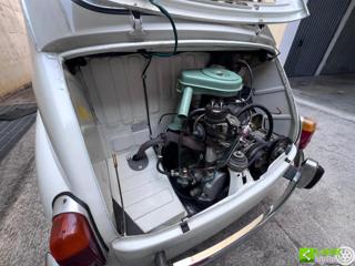 FIAT 600 usata 25
