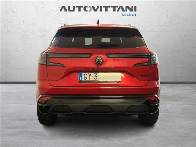 RENAULT Austral usata 3
