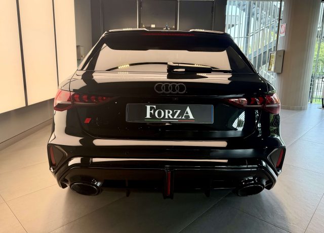 AUDI RS3 usata, con Servosterzo