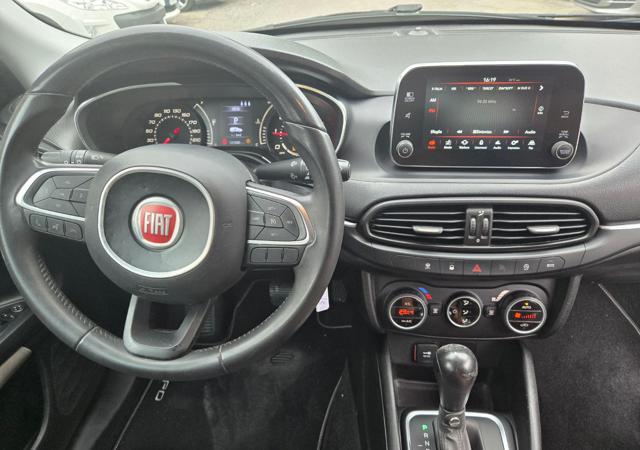 FIAT Tipo usata, con Alzacristalli elettrici
