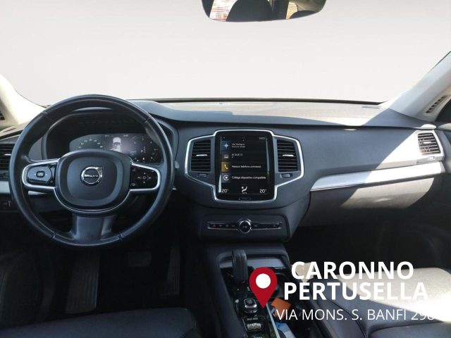 VOLVO XC90 usata, con Cruise Control