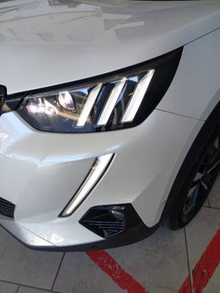 PEUGEOT 2008 usata, con Vivavoce