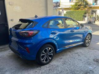 FORD Puma usata, con Airbag Passeggero