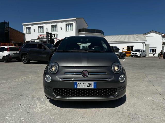 FIAT 500 usata, con Airbag