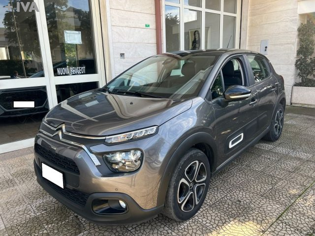CITROEN C3 usata 7