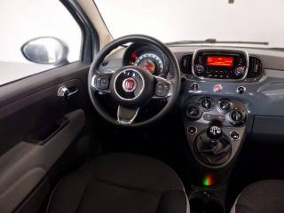 FIAT 500 usata, con Controllo trazione