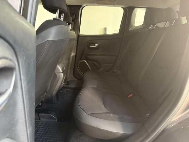 JEEP Renegade usata, con Specchietti laterali elettrici