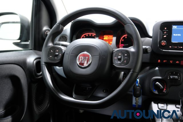 FIAT Panda usata 37