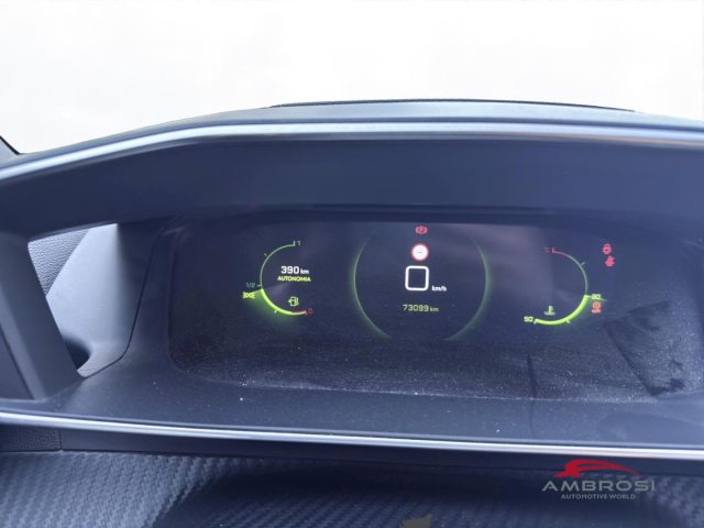 PEUGEOT 2008 usata 11