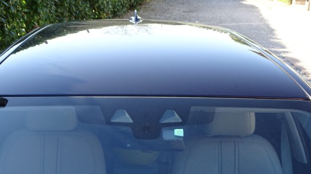 BMW 530 usata, con Sensori di parcheggio posteriori