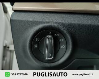SKODA Kamiq usata, con Autoradio digitale
