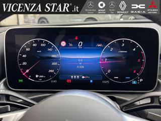 MERCEDES-BENZ C 200 usata, con Controllo automatico clima