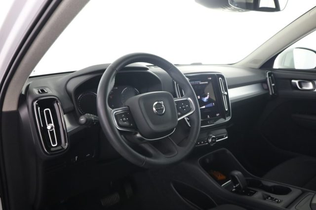VOLVO XC40 usata 1