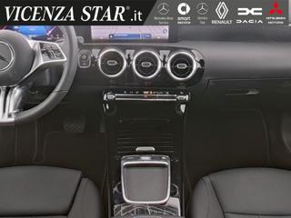 MERCEDES-BENZ A 200 usata, con Chiusura centralizzata