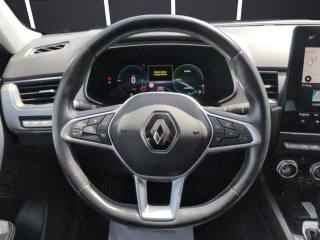 RENAULT Arkana usata, con Sistema di navigazione