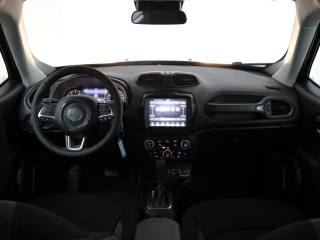 JEEP Renegade usata, con Volante in pelle