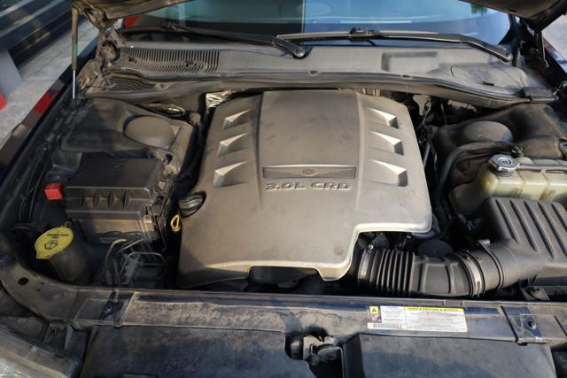 CHRYSLER 300C usata 137