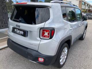 JEEP Renegade usata, con Airbag Passeggero