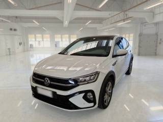 VOLKSWAGEN Taigo 1.0 TSI 110 CV DSG R-Line PROMO "senza pensieri"