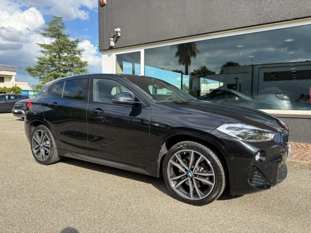 BMW X2 usata, con Airbag laterali