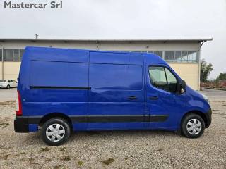 OPEL Movano usata, con ESP