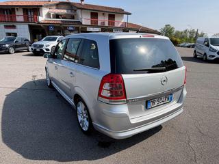 OPEL Zafira usata, con Chiusura centralizzata