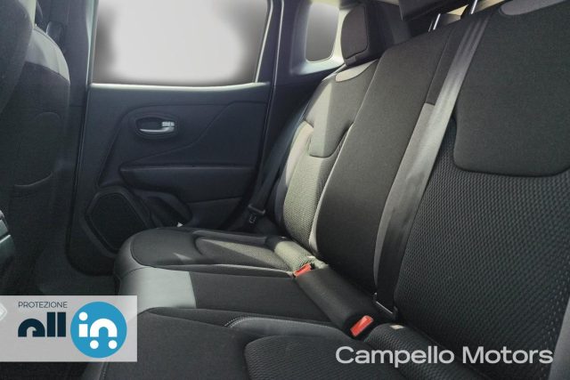 JEEP Renegade usata 5